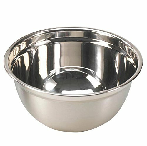 Zodiac Mixing Bowl Dish Stainless Steel 31cm 4084 - Picture 1 of 1