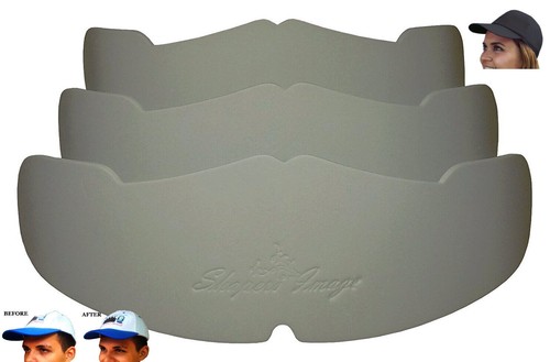 Manta Ray Baseball Caps Crown Inserts 