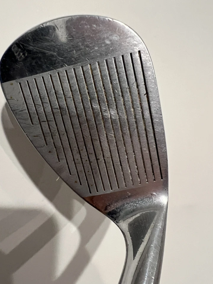 Ben Hogan Edge Sand Wedge Left Handed  - Image 3 of 4