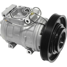 NEW AC COMPRESSOR HONDA ACCORD 1994 1995 1996 1997 1998 1999