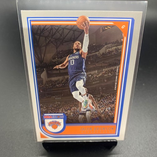 Veteranos e inserciones de baloncesto Panini NBA Hoops 2022-23 *Elige tu tarjeta* 3/30 ACTUALIZACIÓN - Imagen 115 de 232