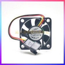 ADDA AD0424UB-G72 DC24V 0.11A 4010 3-Pin Inverter Cooling Fan