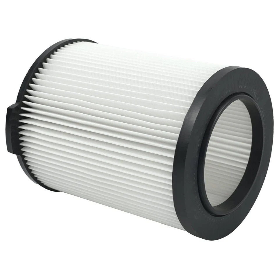 Repuesto de filtro VF4000 para aspiradora de tienda RIDGID lavable en húmedo/seco garaje Foto 3 de 4