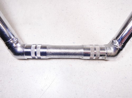 86 HONDA GL1200A GOLD WING AFTERMARKET HANDLEBARS HANDLE BARS - Picture 6 of 8