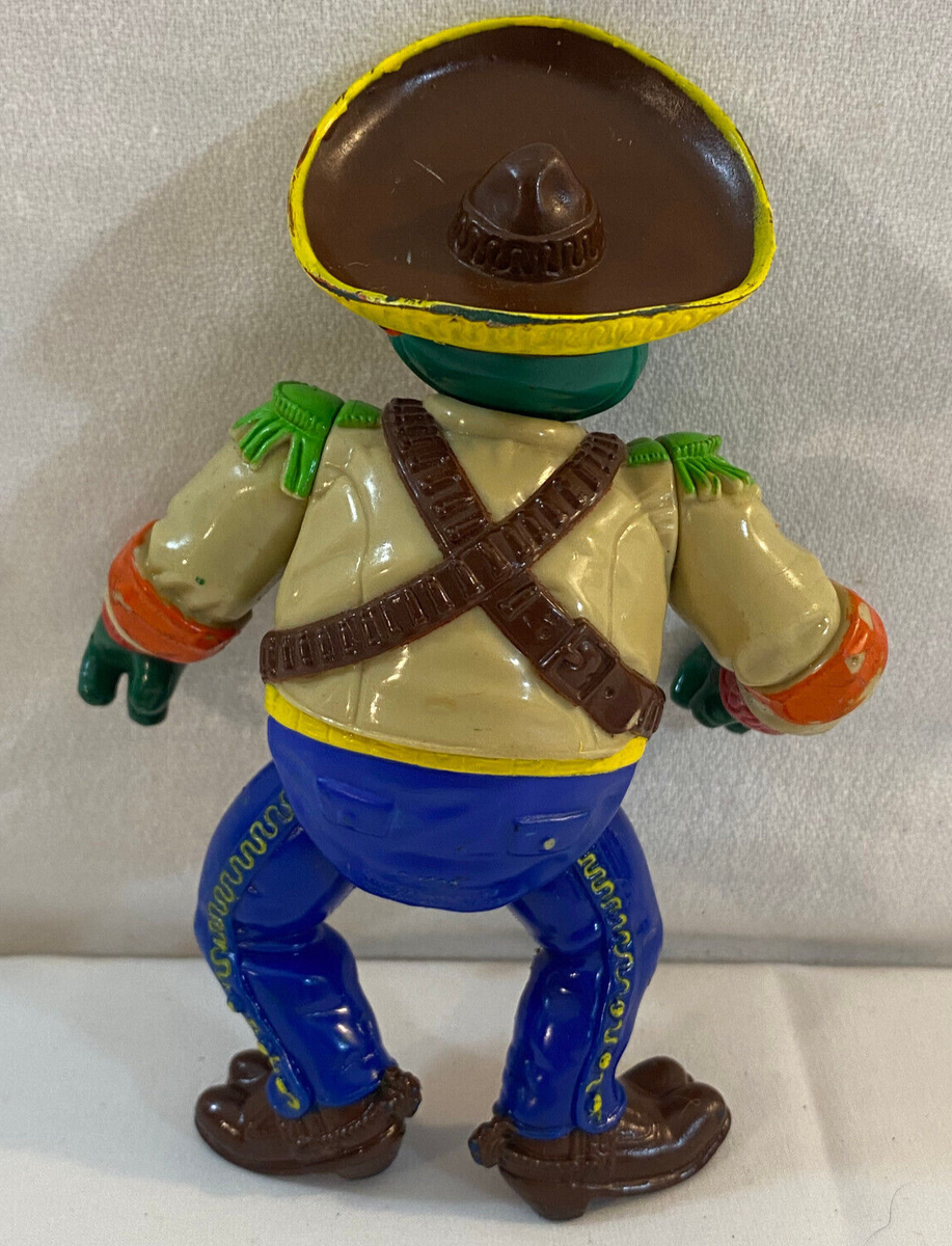Teenage Mutant Ninja Turtles Wacky Wild West Bandito Bashin Teenage Mutant Ninja Turtles Wacky Wild West Bandito Bashin