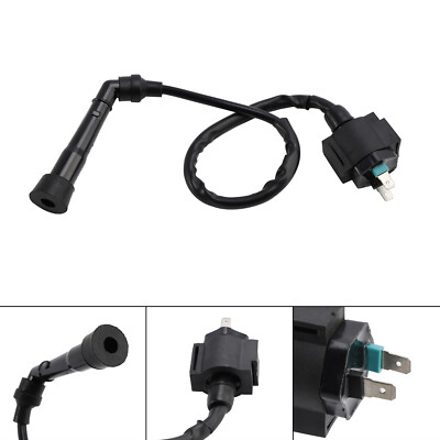 CDI BOX Igniter fit for Honda CA125 Rebel SMC Barossa RAM 300 CAPTAIN 300 US