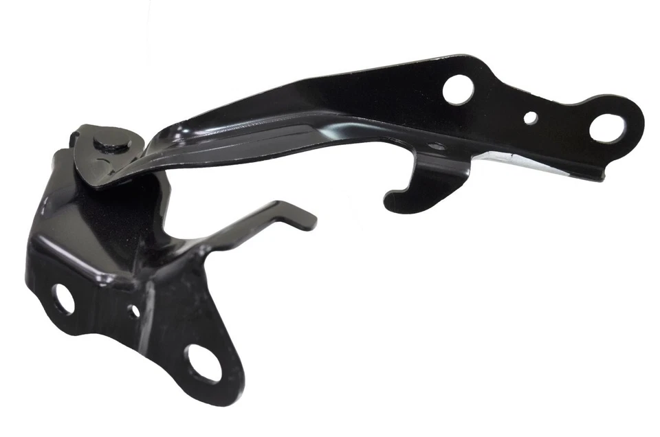 Hood Hinge Left Right Pair fits 2004 2005 2006 2007 2008 2009 2010 Toyota Sienna Foto 2 de 2