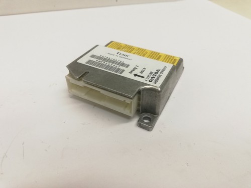 Volvo V40  Airbagsteuergerät Airbag Steuergerät Sensor  30613471F  (04)