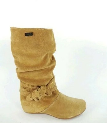 ALVIERO MARTINI STIVALETTI BAMBINA