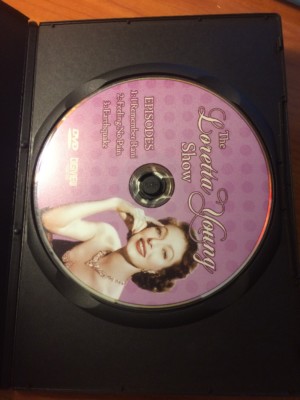 The Loretta Young Show (DVD) 3 episodes161 | eBay