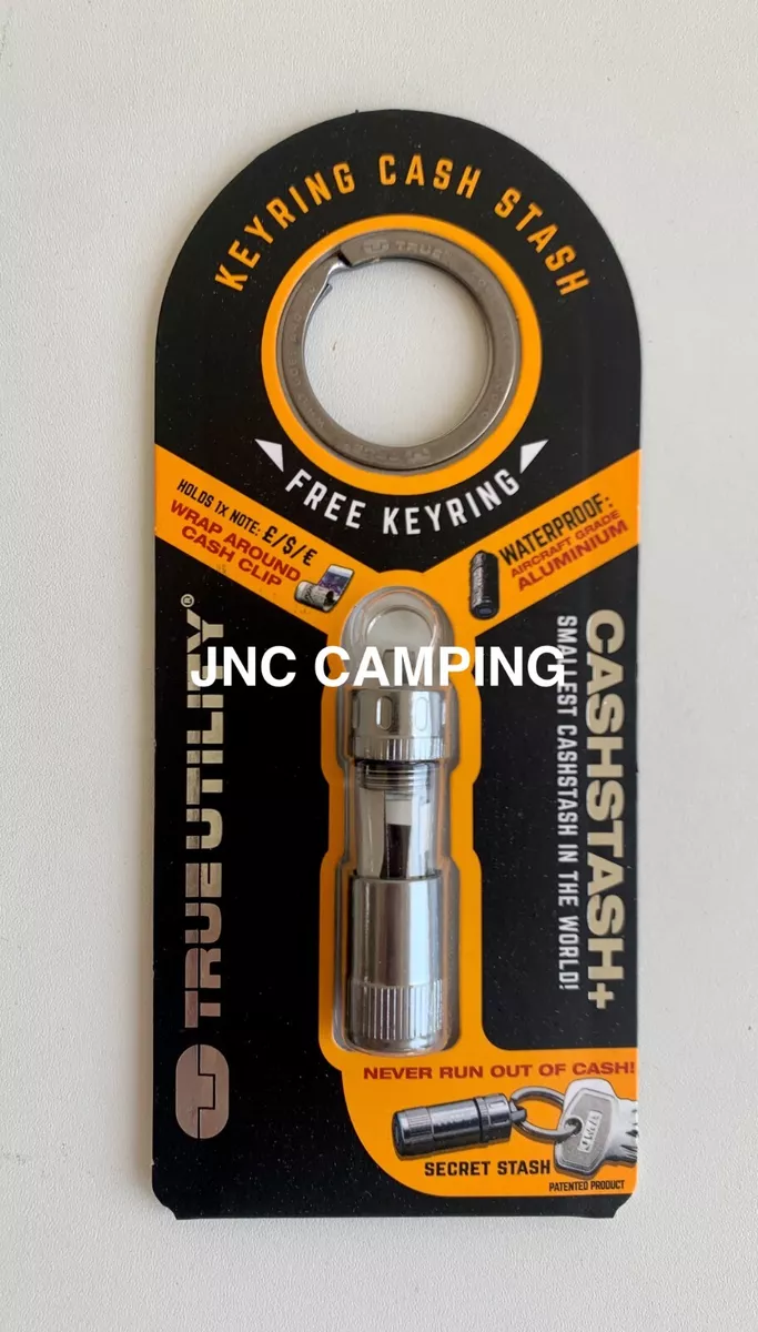 True utility keyring shop