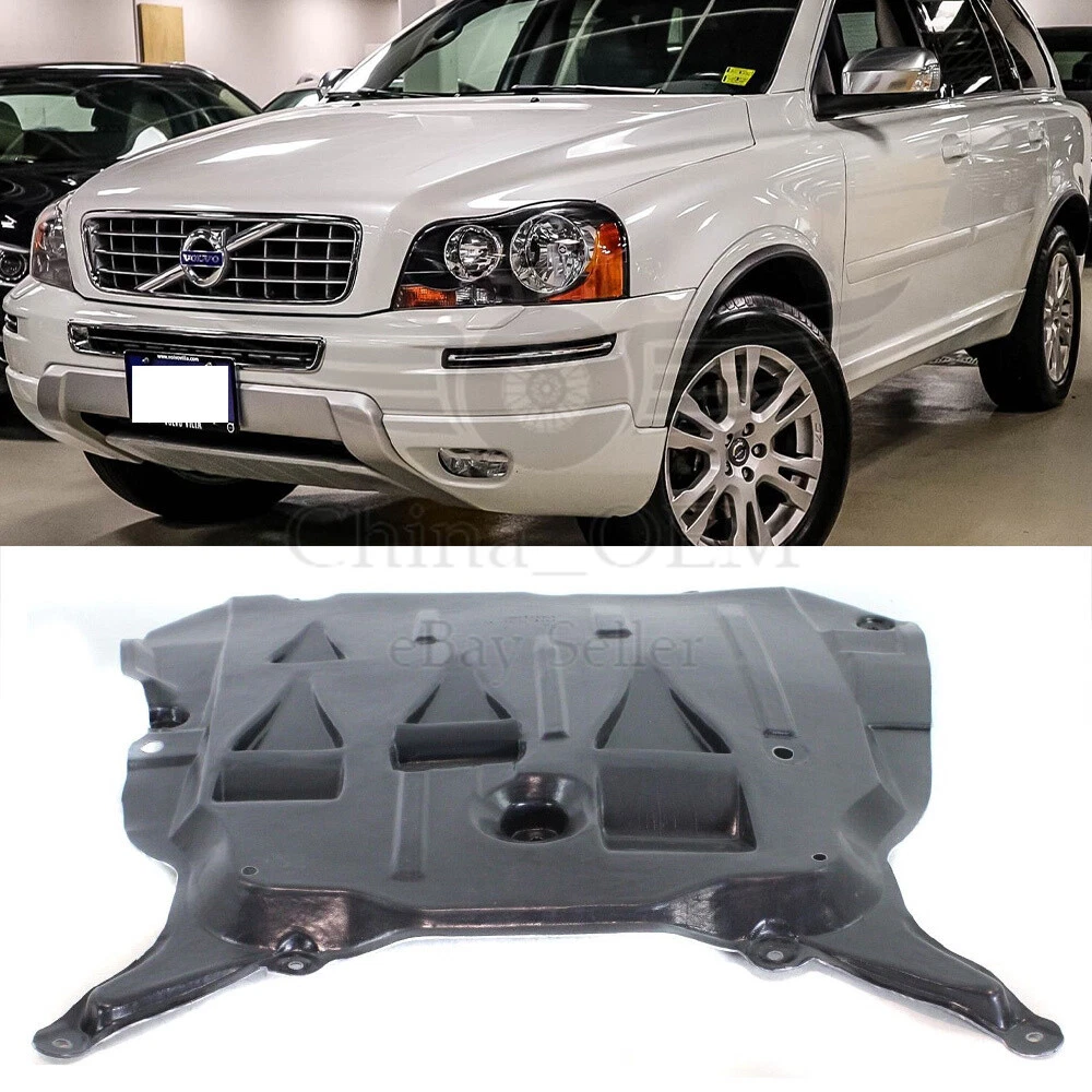 2005 volvo xc90 on sale parts
