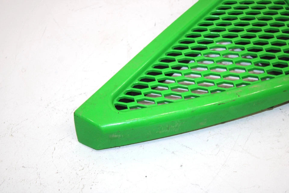 07 Arctic Cat Jaguar Z1 1100 Efi OEM painel de entrada de ar esquerdo 4606-585 SA301.1 - Imagem 3 de 4