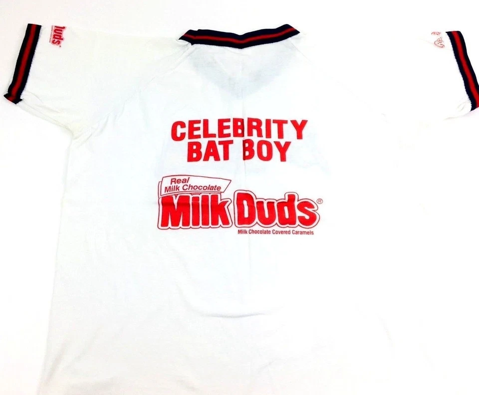 Camiseta De Colección Atlanta Braves Años 80 Camiseta Juvenil Camiseta de Béisbol Rawlings Juvenil XL Foto 4 de 4