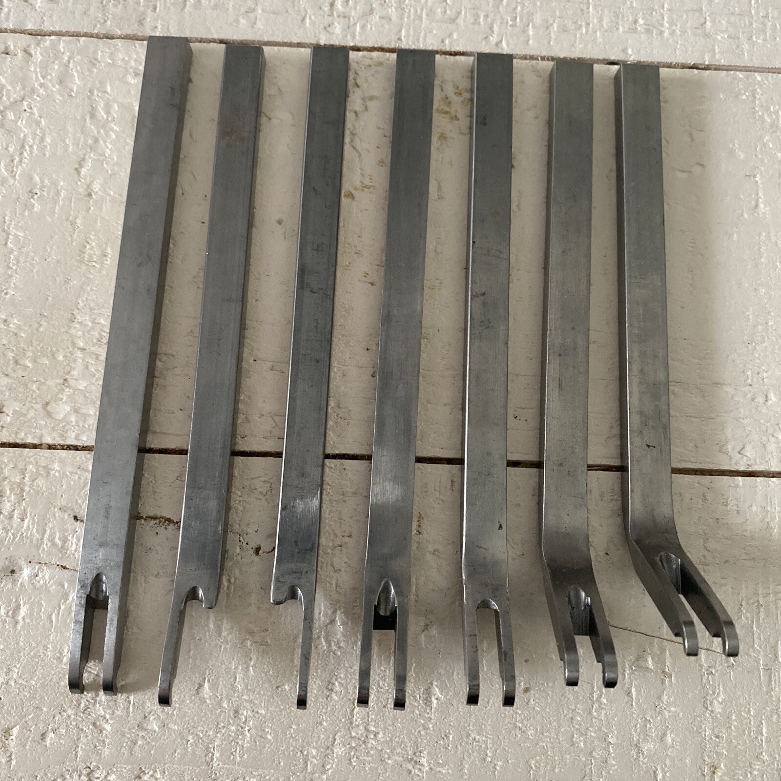 Ferrees Sax Key Bending Tools eBay