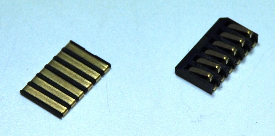 YAESU Separating Kit YSK-100, BAUSATZ, Remote Kit, Absetzkit für FT-100, DIY - Bild 3 von 4