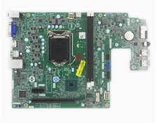 For DELL Inspiron Vostro 3471 3470 YP9G7 motherboard DDR4 32G VGA M-ATX Tested