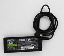 Sony VGP-AC19V20 Netzteil 19,5V 3,9A ab 100-240V
