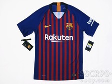 barcelona vaporknit jersey