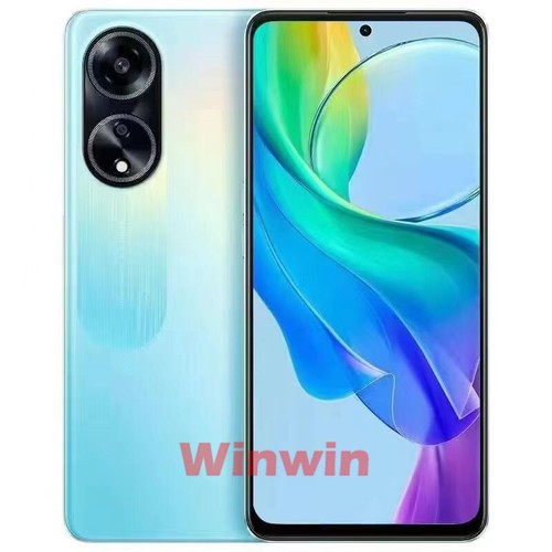 6.72'' Oppo A1 5000mAh Google Play 12GB RAM 256GB ROM 5G Phone Unlocked - Picture 11 of 11