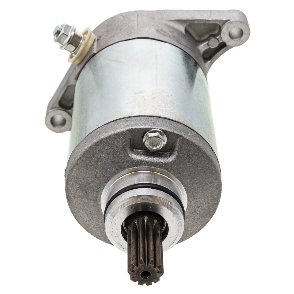 Motor de arranque de nicho para Arctic Cat Suzuki QuadRunner 250 King Quad 300 3545-017 Foto 3 de 4