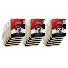 Armstrong Wild Bird Food Woodpecker Suet Cake, 10.6oz Pack of 15 