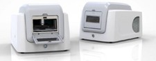 OI Glissando GLISS10H High-Performance Desktop Scanner with NIkon APO 20x Obj