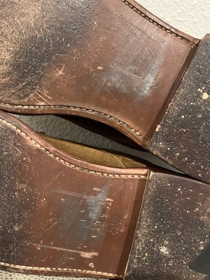 Snuff Suede