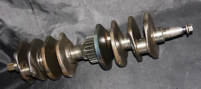 VILEBREQUIN CRANKSHAFT 13000425000 HONDA CB750 RC04 1980 - Photo 1/4