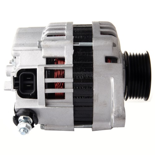 Alternator For Nissan Altima GLE GXE 1998 1999 2000 2001 98-01 13760 ALT-3032 - Picture 6 of 7