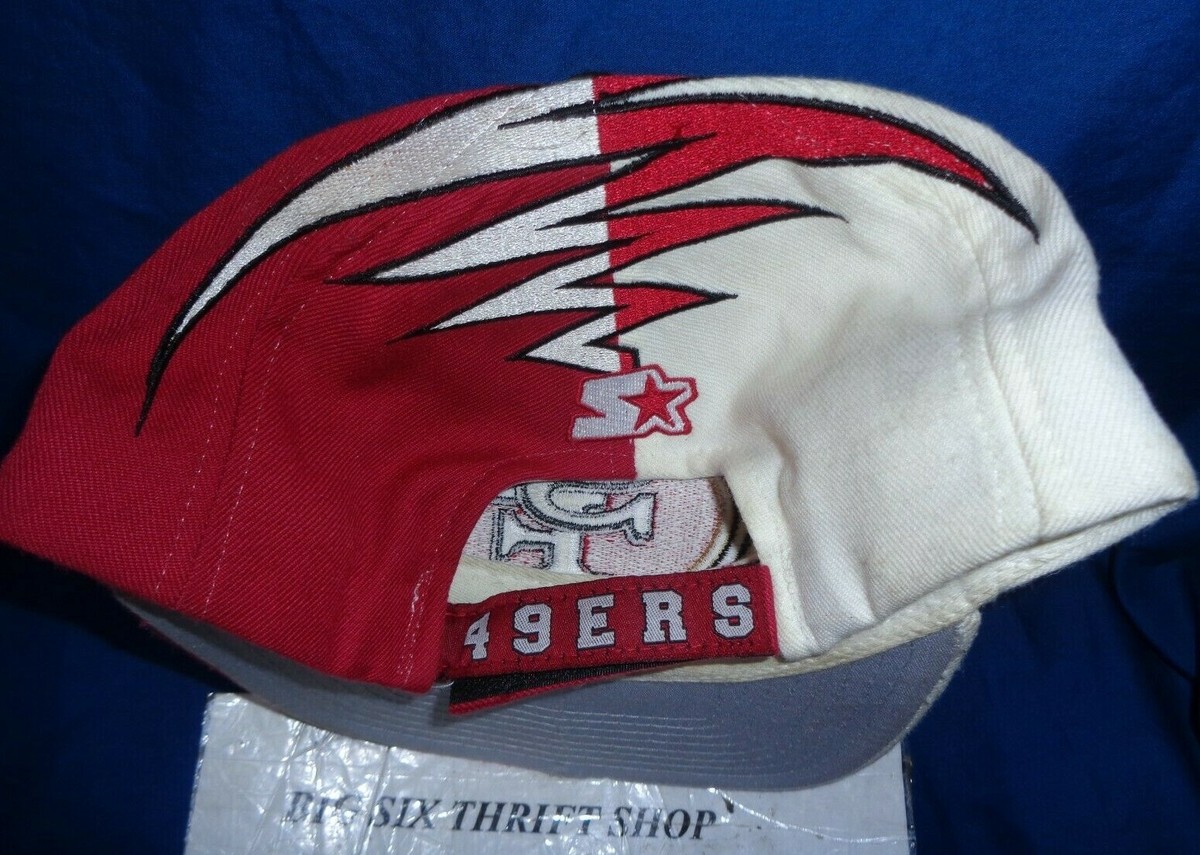 NFL Pro Line San Francisco 49ers Starter Shockwave Slasher
