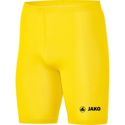 JAKO Tight  Basic 2.0 Kinder citro Unterziehose Underware Radlerhose NEU