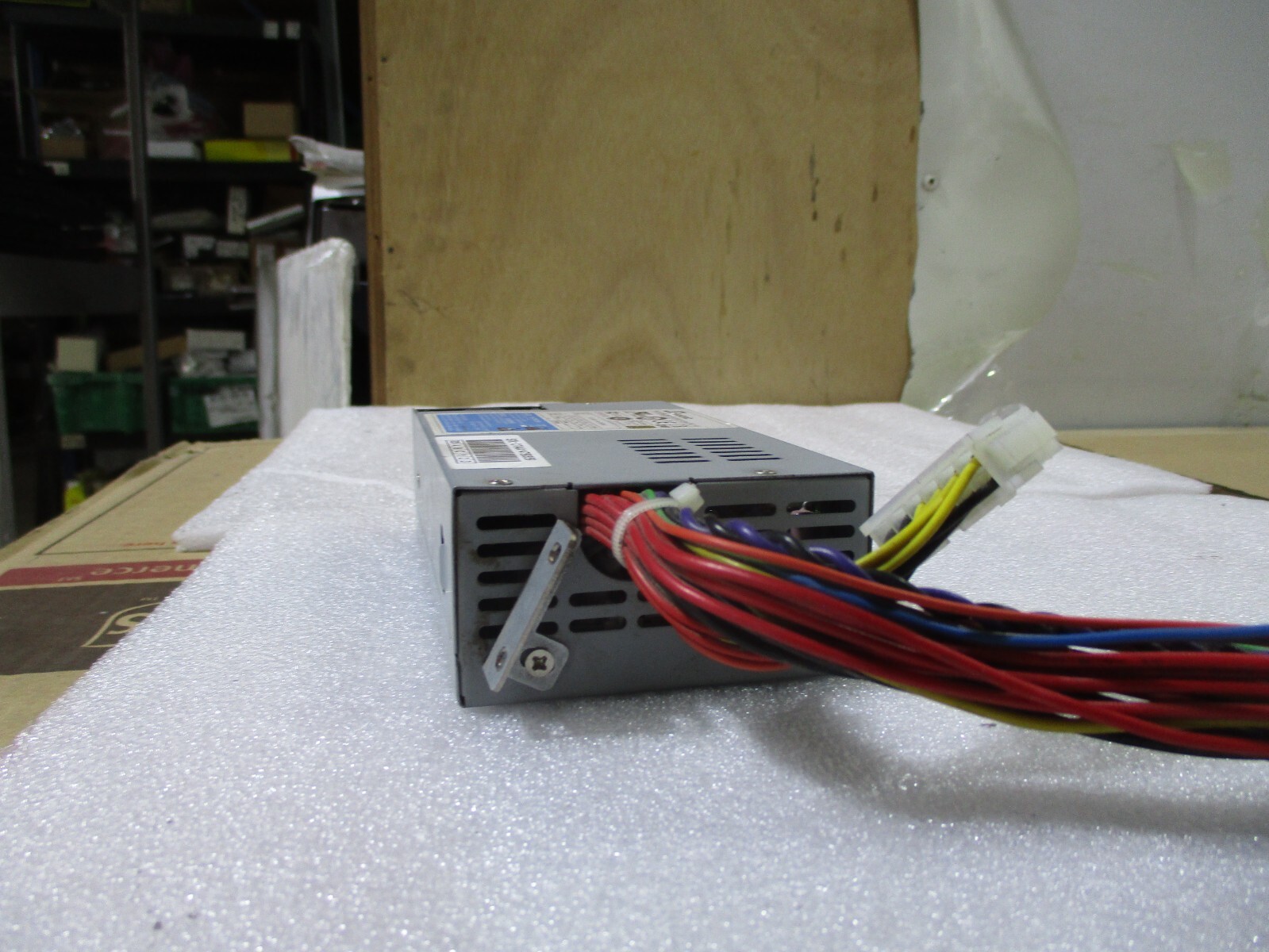 Seasonic SS-250SU Computer Power Supply 250W 80 PLUS | eBay