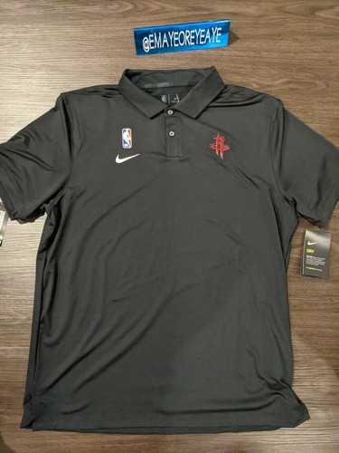 Nike Houston Rockets Coaches Statement 