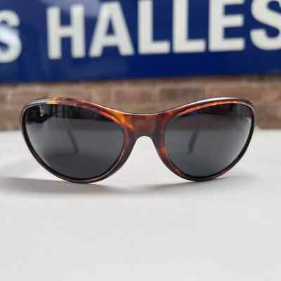 Extremely rare pair of ARNET Raven Sunglasses in Tortoiseshell