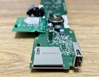 Hauptplatine K7R96-60090 mit Wi-Fi Modul für Drucker HP ENVY Photo 7830