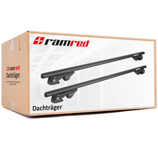 Für VW Polo Fliessheck 10.2001 - 11.2009 DACHTRÄGER -Robust-