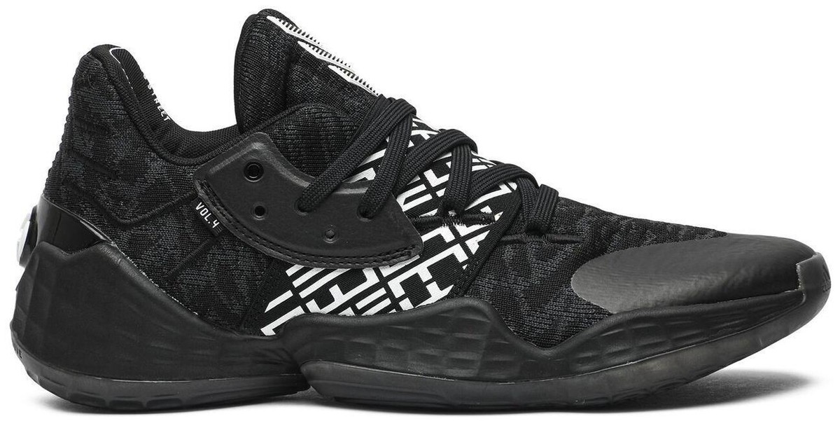 ハーデン4 楽天市場】アディダス メンズ ハーデンボリューム4 adidas