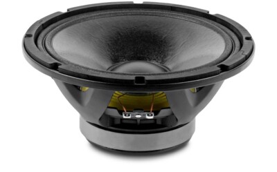 Beyma  10WR300   10'' Lo-Mid-Loudspeaker 300W AES 8OHM 50-5000Hz
