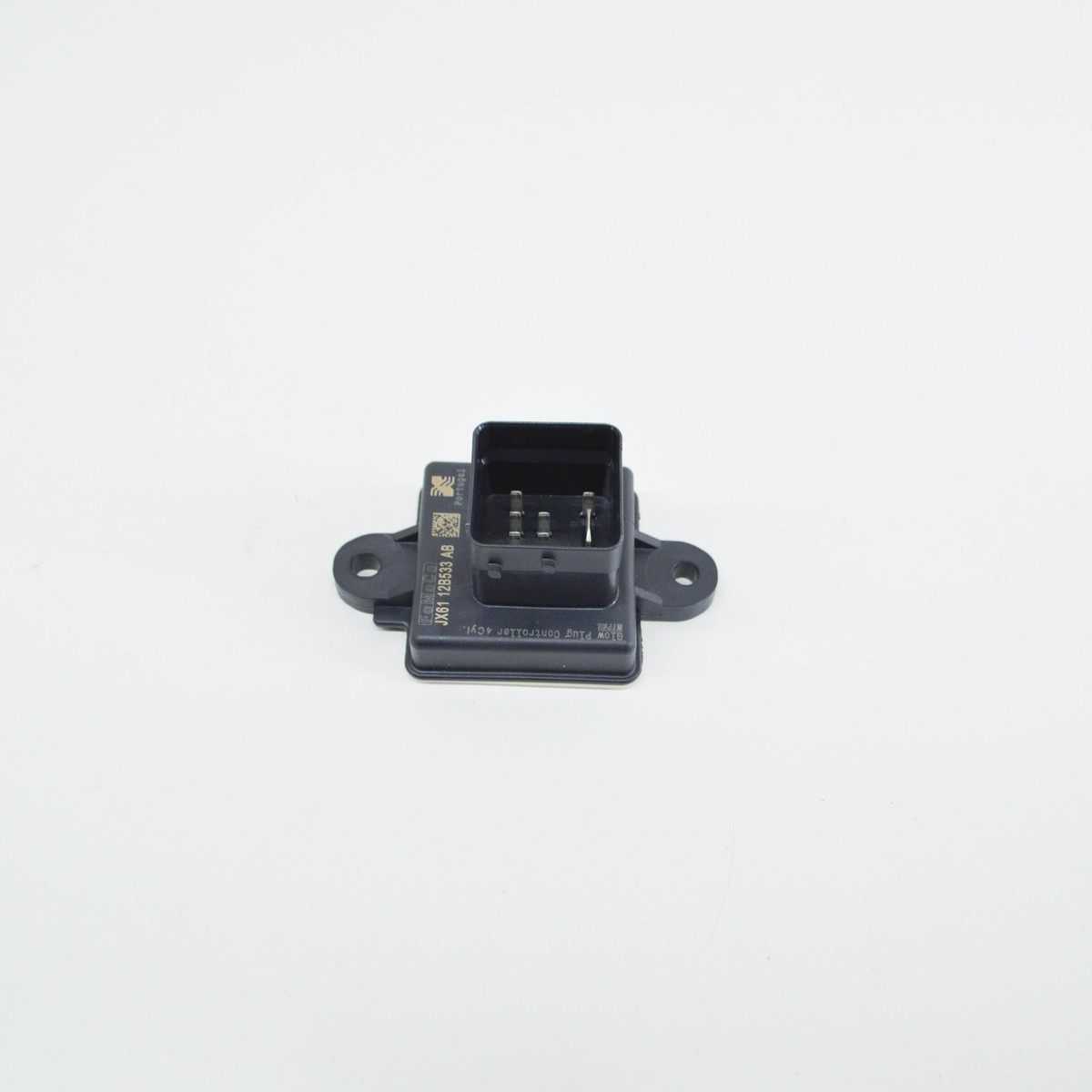 FORD ECOSPORT MK2 Glow Plug Control Module 2561480 X61-12B533-AA 
