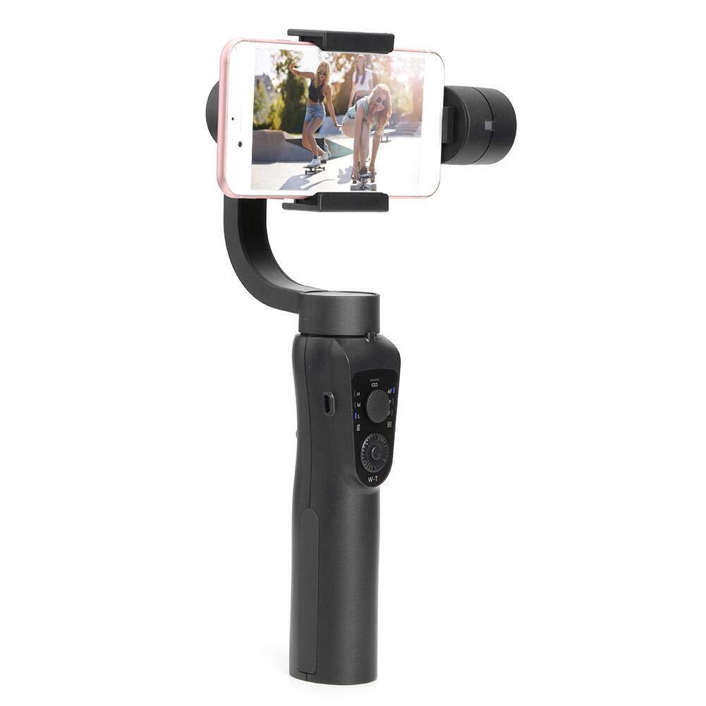 3-Axis Smartphone Gimbal Stabilizer Pro for iPhone / Samsung