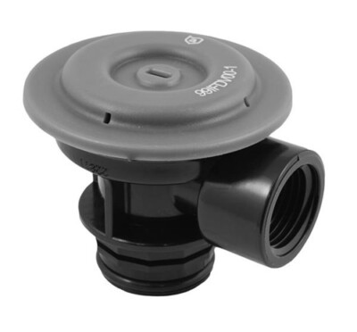 ATTWOOD MARINE ASM-VALVE FDV 0 WHITE 99IFDV00-1