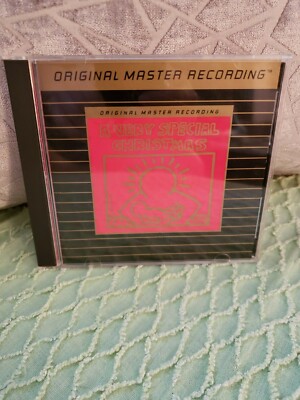 洋楽 (GOLD CD) A Very Special Christmas /UDCD s-l400.jpg