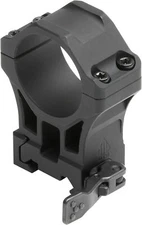 UTG ACCU-SYNC QR 30mm High Profile Scope Rings, Picatinny