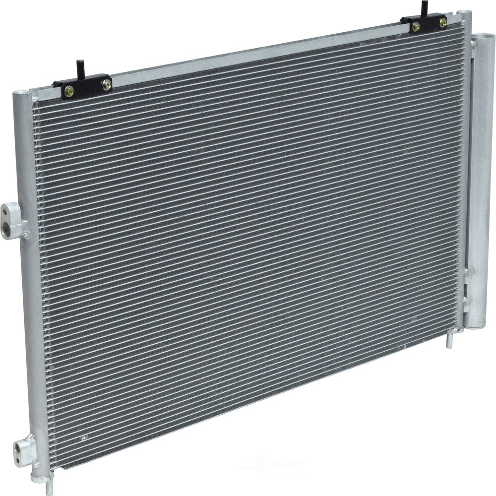 UAC CN4232PFC A/C Condenser and Evaporator - A/C Condenser for sale ...