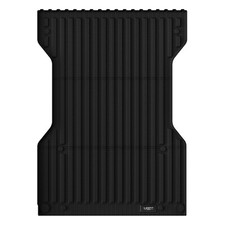 Lasfit 6ft Truck Bed Mat For Toyota Tacoma 2005-2023 Protection Cargo Bed Liner