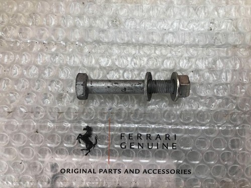 FERRARI 458, 599, California, Schraube Für Lenkgetriebe, P/N 16237374