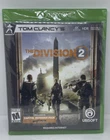 Tom Clancy's The Division 2 Standard Edition - Microsoft Xbox One Xbox Series X