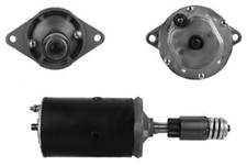 Reliant Fox Kitten 850 Starter Motor 1975-1990