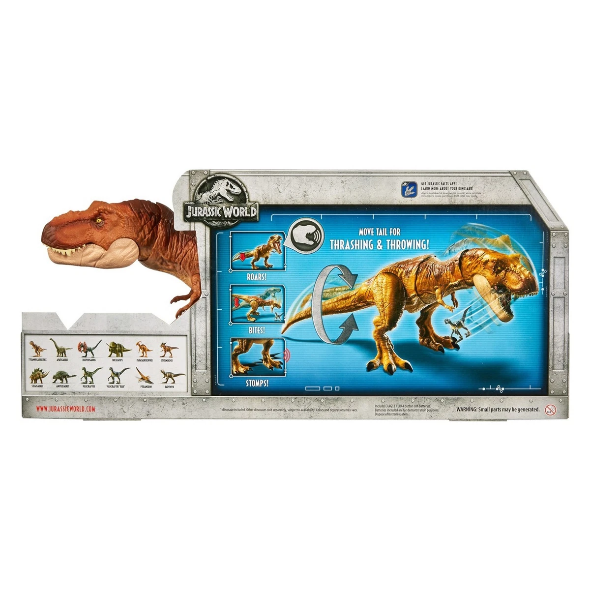 Tinsow T-Rex Dinosaure Jouet Figurine Grand Monde Jurassique Dinosaure  Tyrannosaurus Rex 